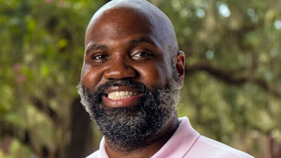 Dr. David A. Canton accepted the position of director of the African American studies program at the University of Florida.