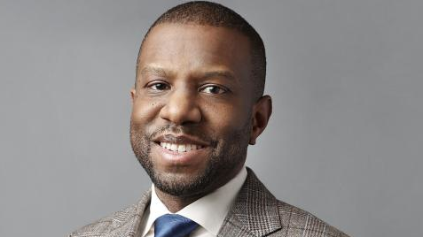 Dr. Ivory A. Toldson