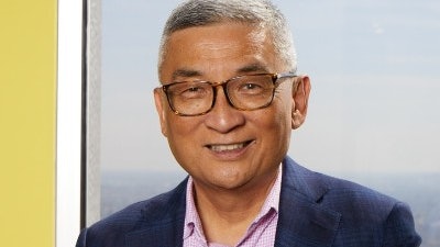 Bill Imada