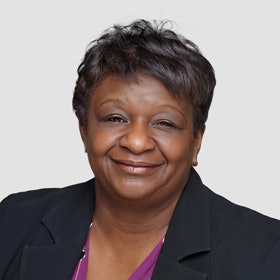 Carol Ashley, lead counsel of the team that wrote the American Association for Access, Equity, and Diversity’s amicus brief