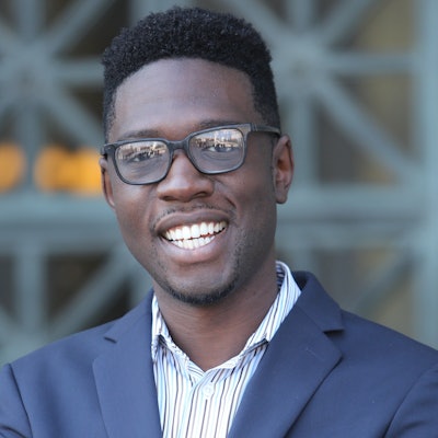 Dr. Travis Bristol