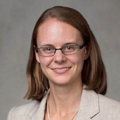 Dr. Rachael D. Robnett