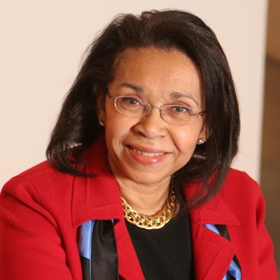 Shirley Malcolm