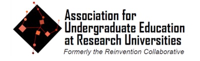 Association For Undergraduate Education At Research Universities (ueru)