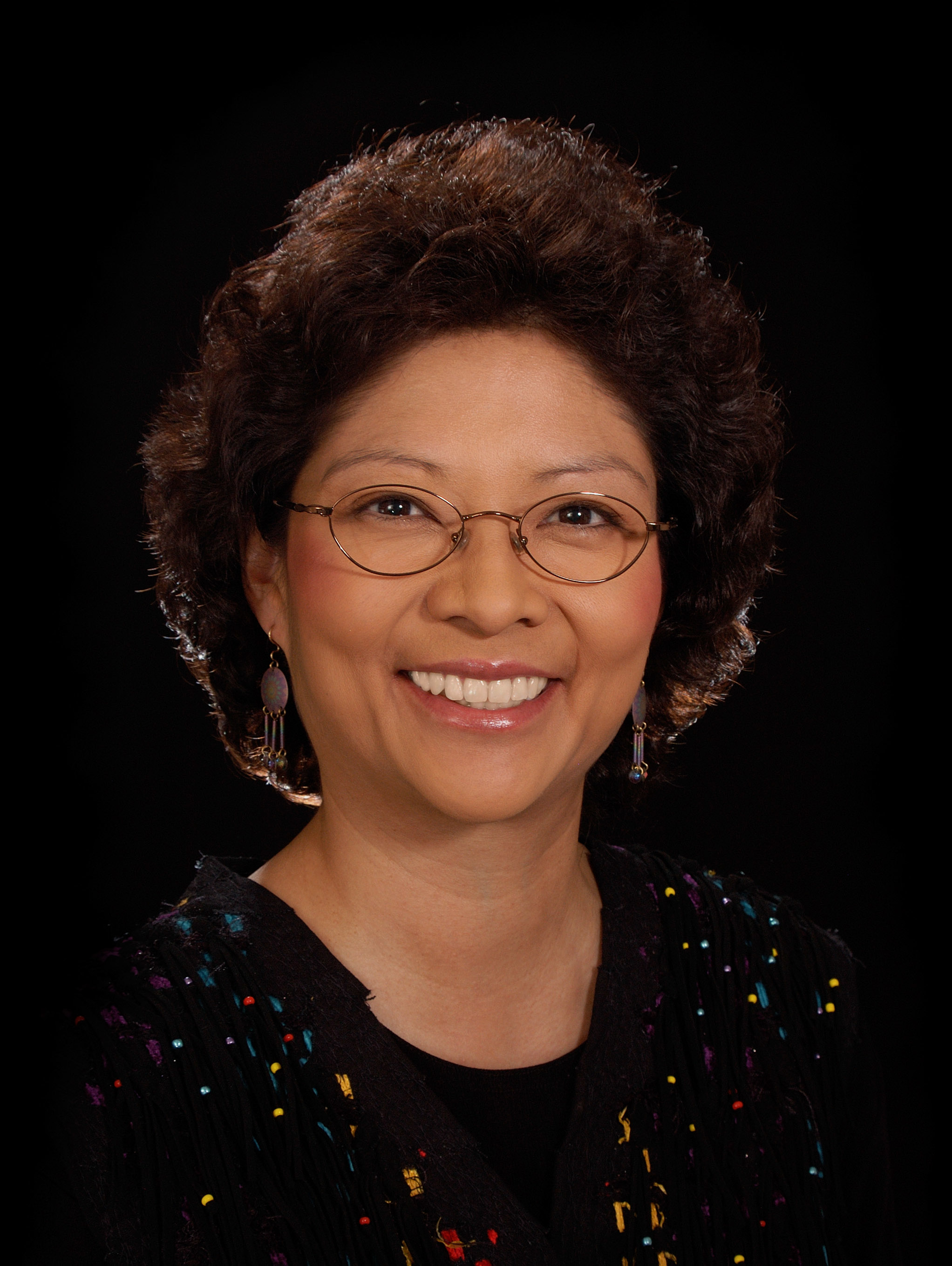 Campbell Sandra Begay