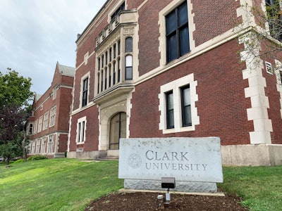 Clark University