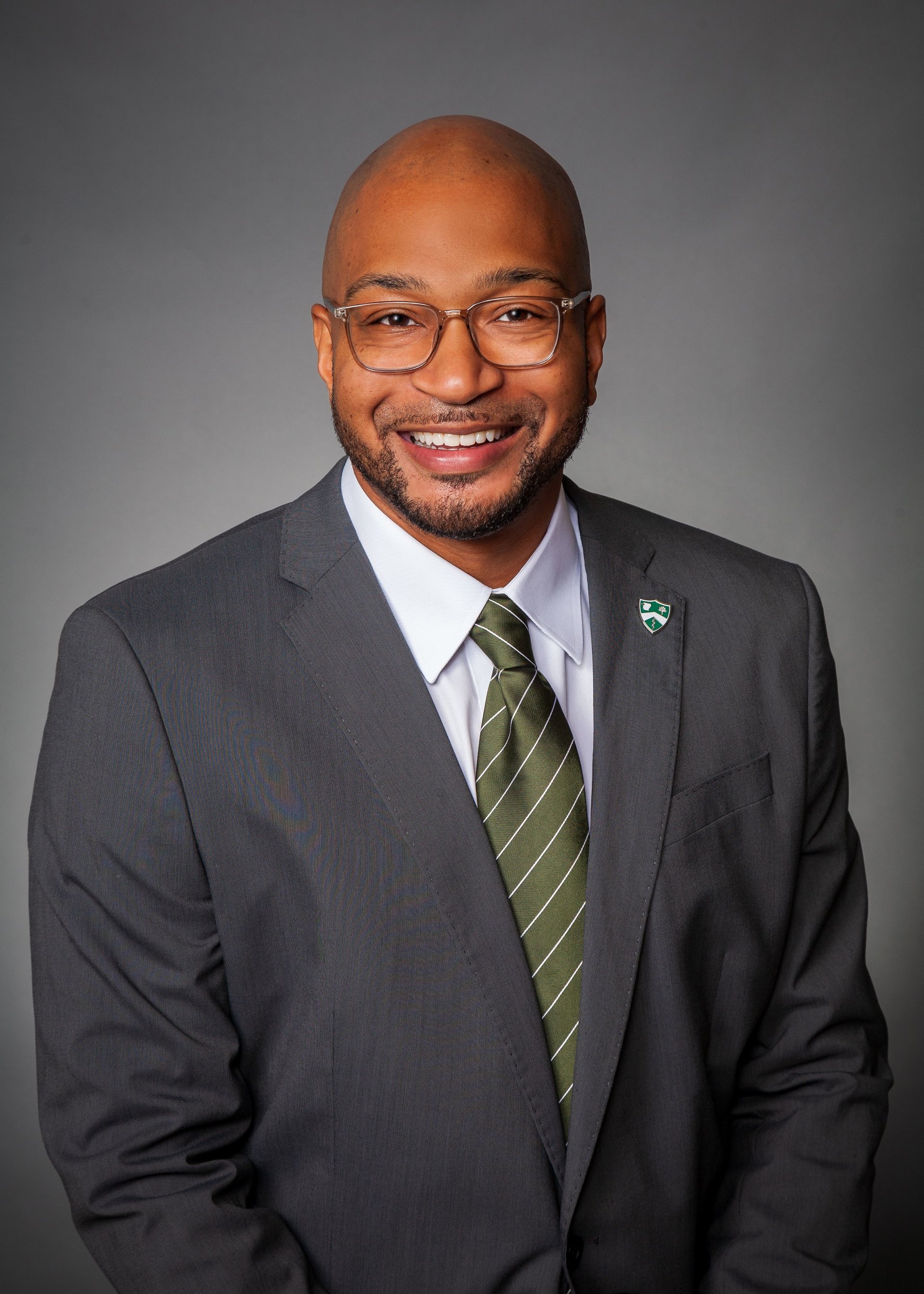Dr. Christopher D. Smith Appointed Director of DEI at the Arkansas Colleges of Health Education - Vimarsana News