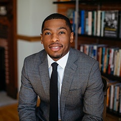 Dr. Jarvis R. Givens