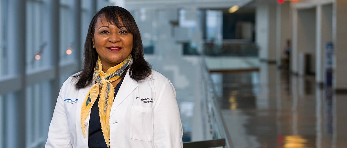 Dr. Shawna Nesbitt Appointed Inaugural VP and Chief DEI Officer at UT