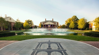 Furman University