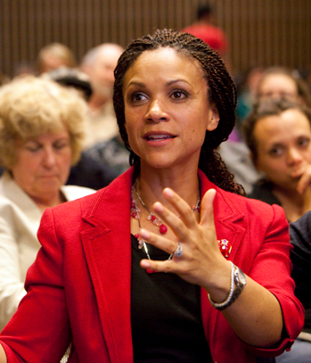 Harris Perry Melissa