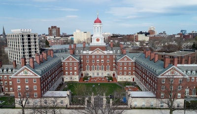 Harvard University