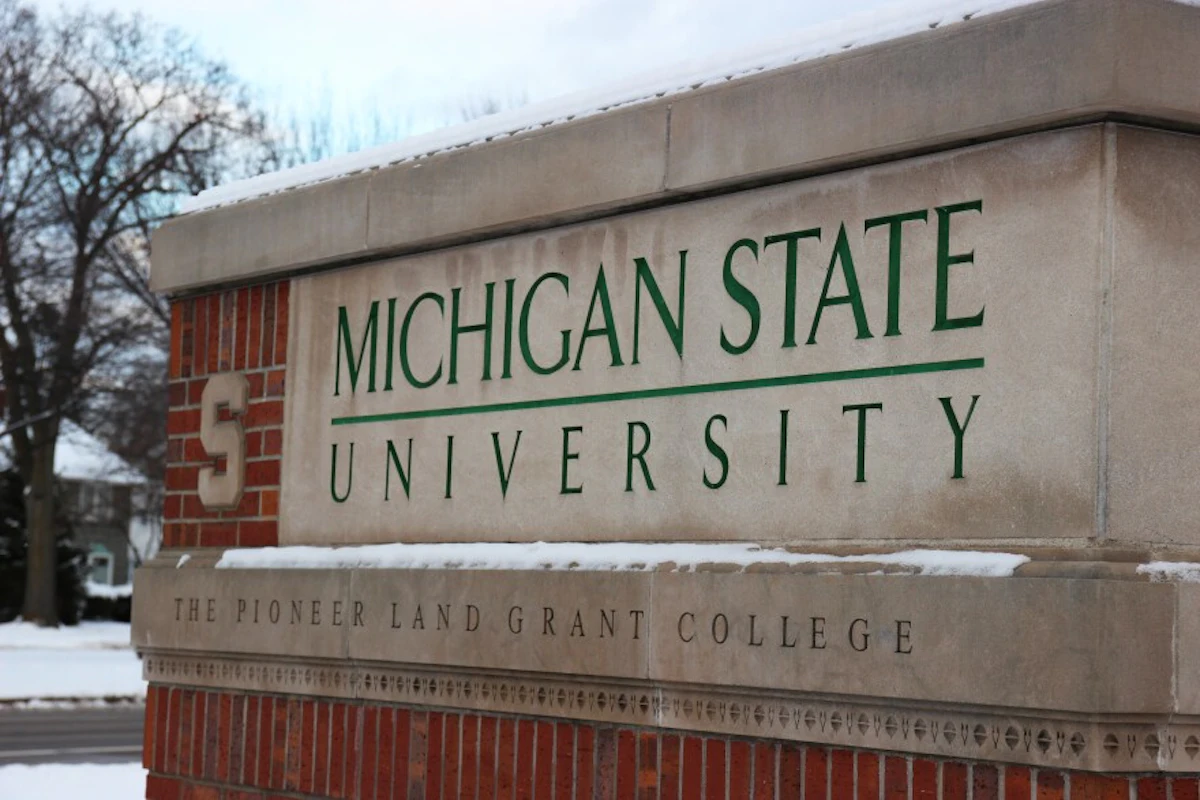 With MSU in Turmoil, Politics May Play a Role - Vimarsana News