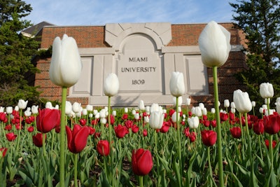 Miami University