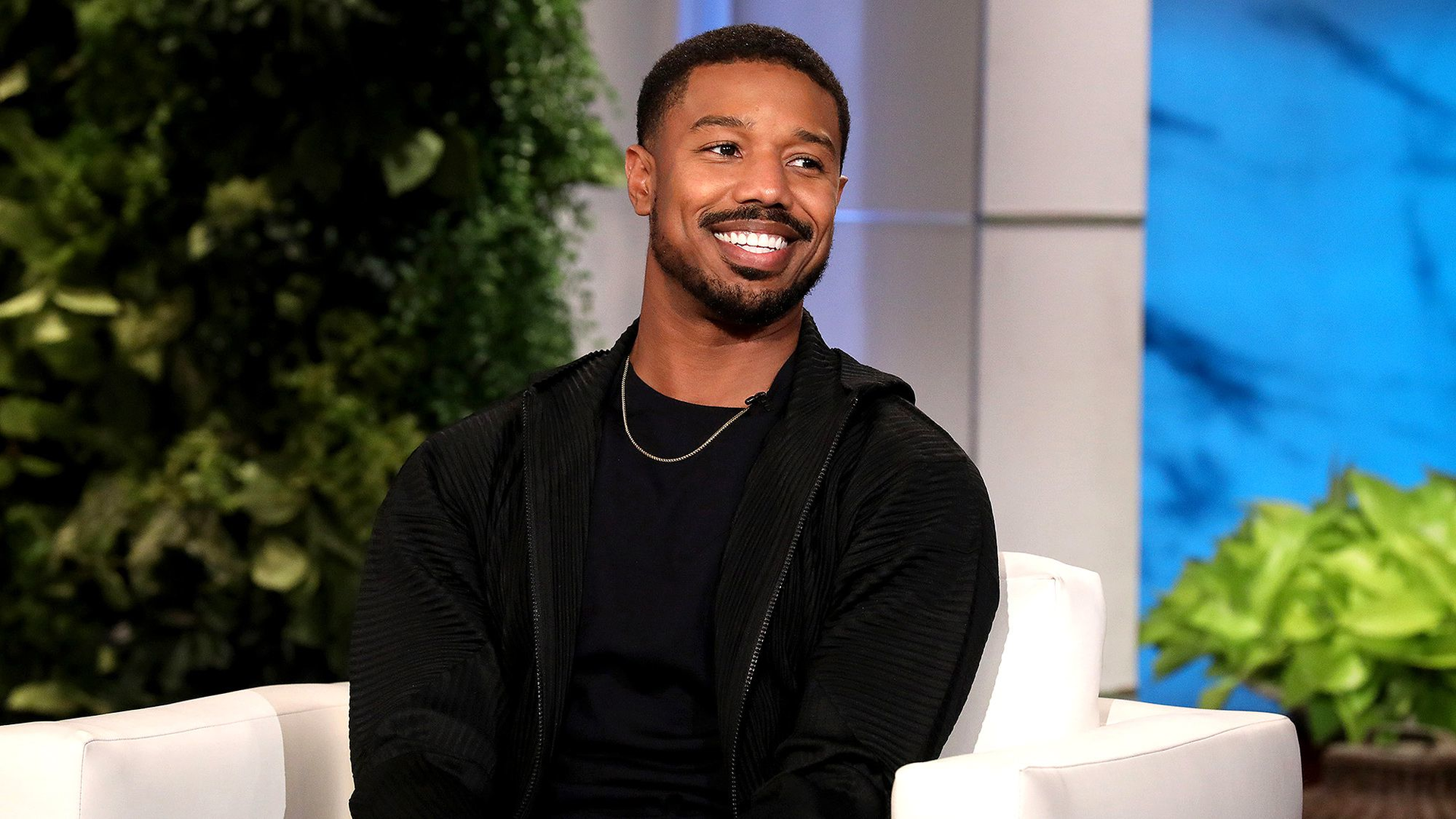 Michael B. Jordan Surprises HBCU Students With Paid Lunches And Tuition ...