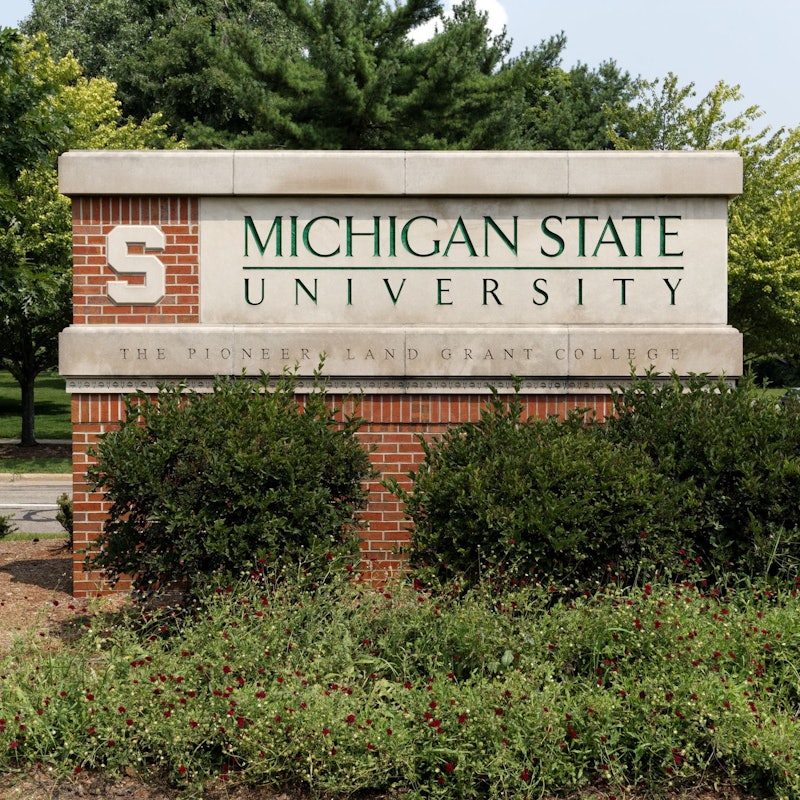 Michigan State University Investigation Criticized By Own Leaders and