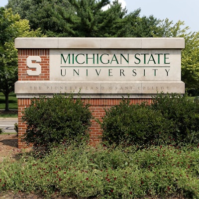 Michigan State University