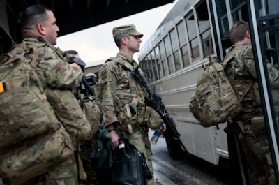 Military Draft