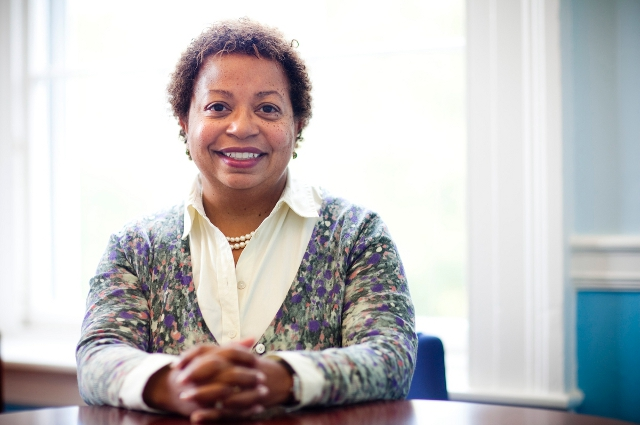 Presidents Berger Sweeney