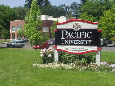 Pacific University