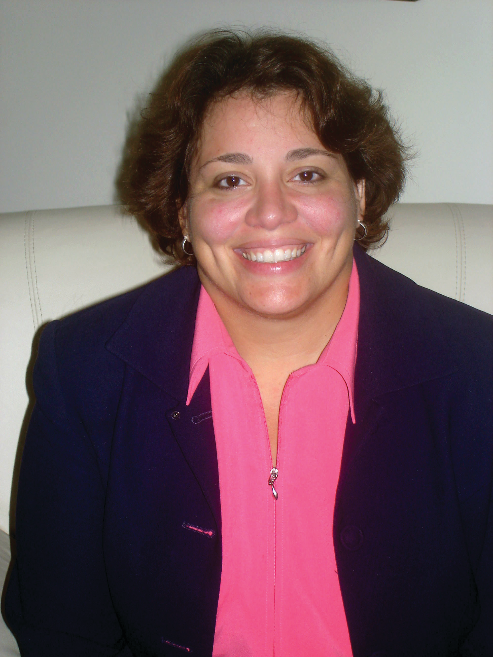 Santiago Deborah Lastword091709