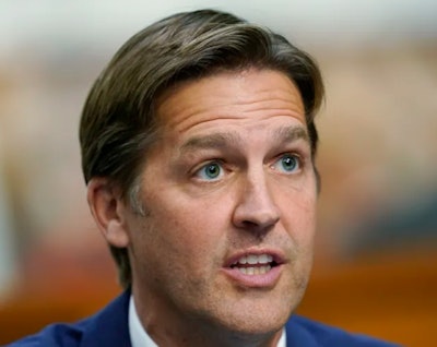 Sen. Ben Sasse