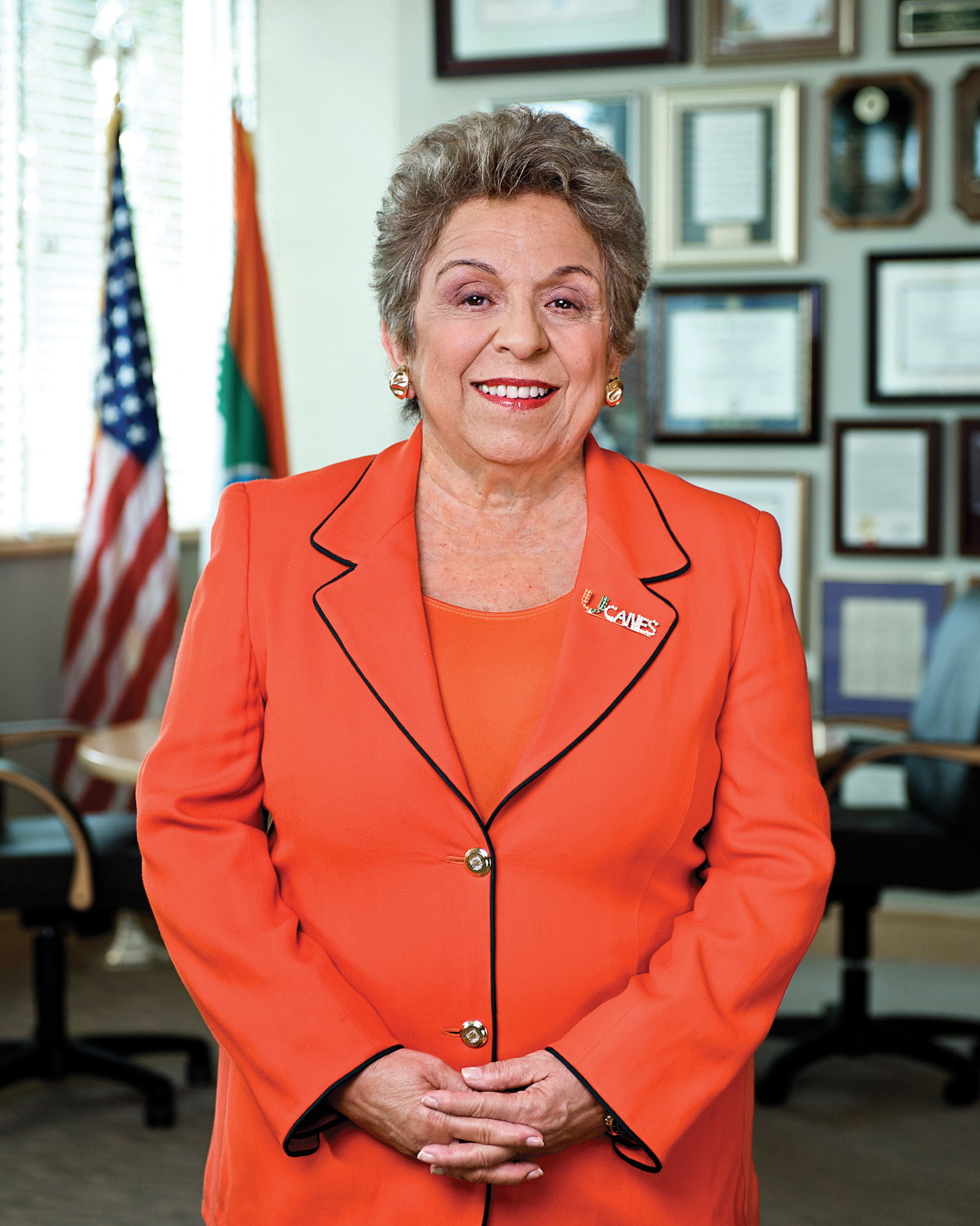 Shalala Donna