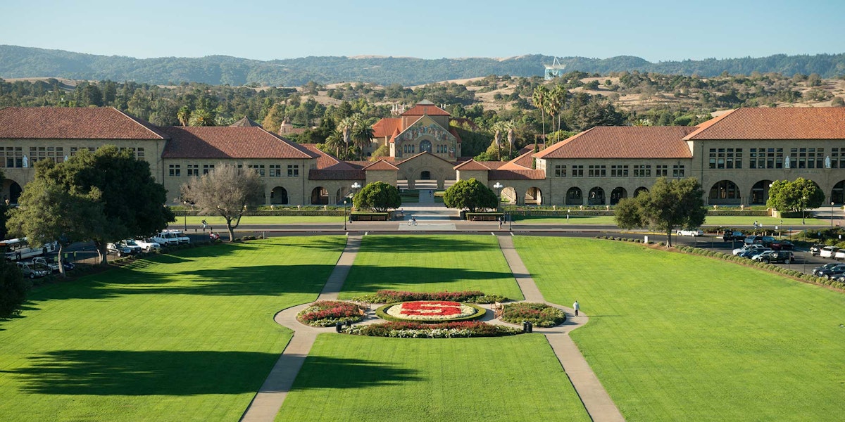 Stanford University Issues Apology After Task Force Finds Evidence of