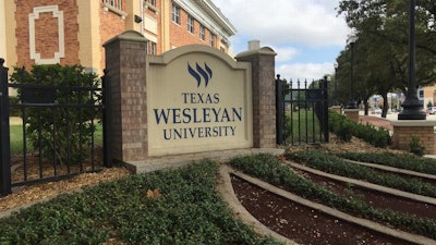 Texas Wesleyan University