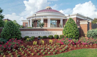 Tuskegee University