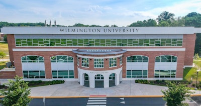 Wilmington University