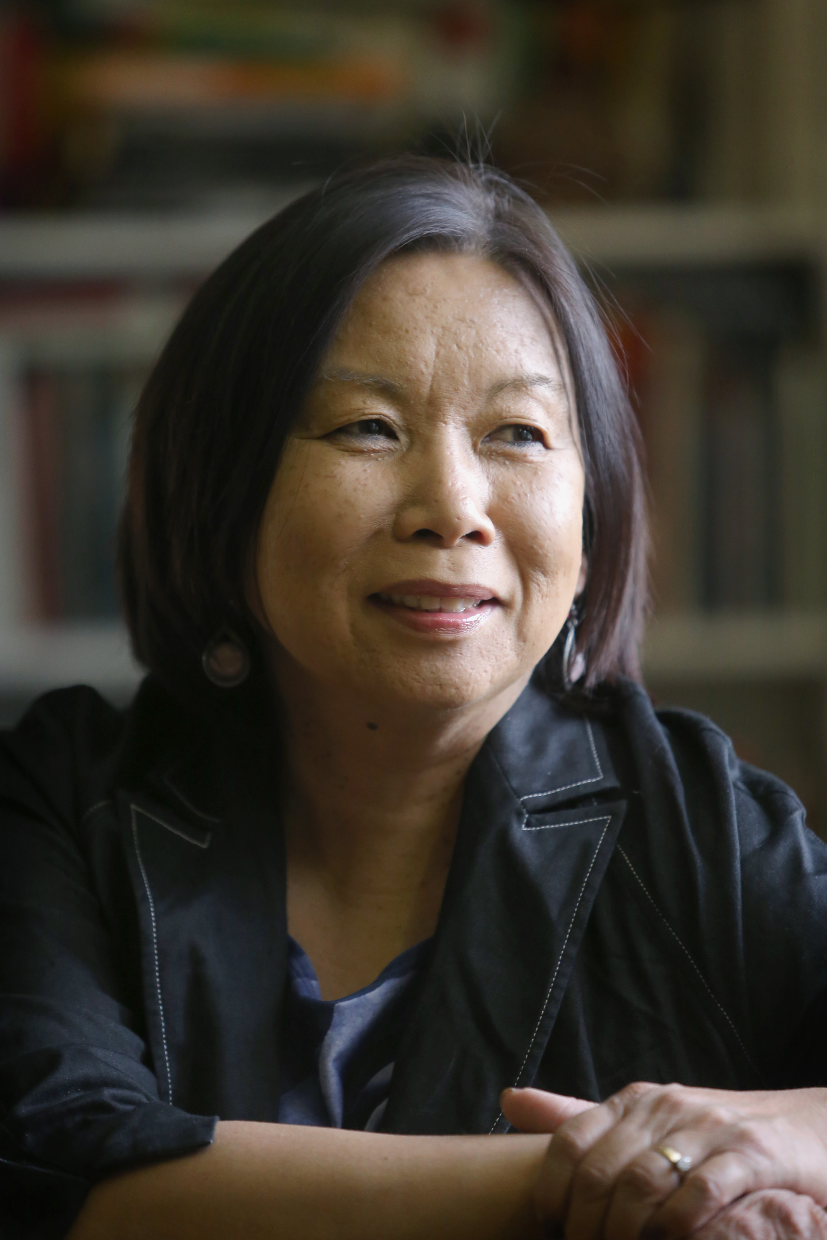 Wong Kathleen