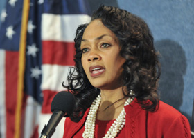 Lezli Baskerville Advocacy