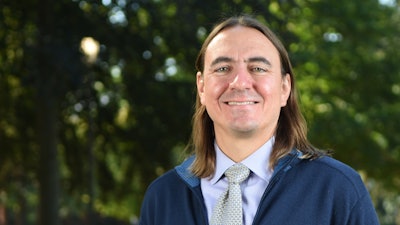 Monte Mills is the Charles I. Stone Professor of Law and director of the University of Washington School of Law's Native American Law Center.