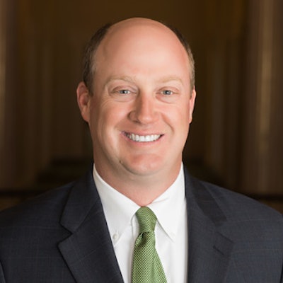 Lt. Gov. Will Ainsworth