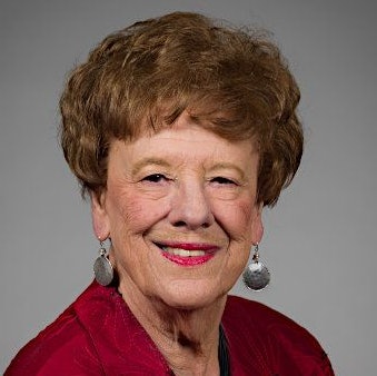 Sen. Jane English