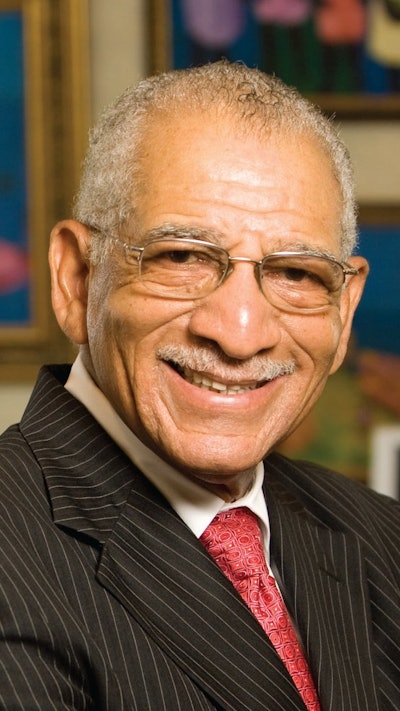 Dr. William E. Cox