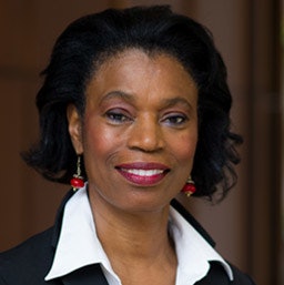 Dr. Anita L. Allen