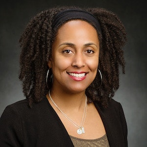 Dr. Anjalé Welton