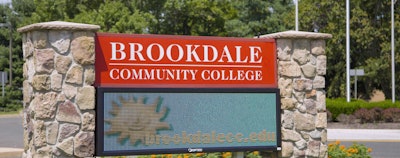 Brookdale Community College