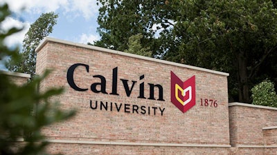 Calvin University