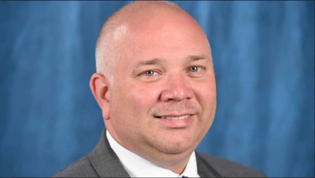 Dr. Charles Lepper Appointed President of Grand Rapids Community College - Vimarsana News