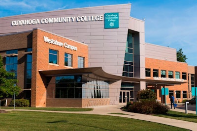 Cuyahoga Community College