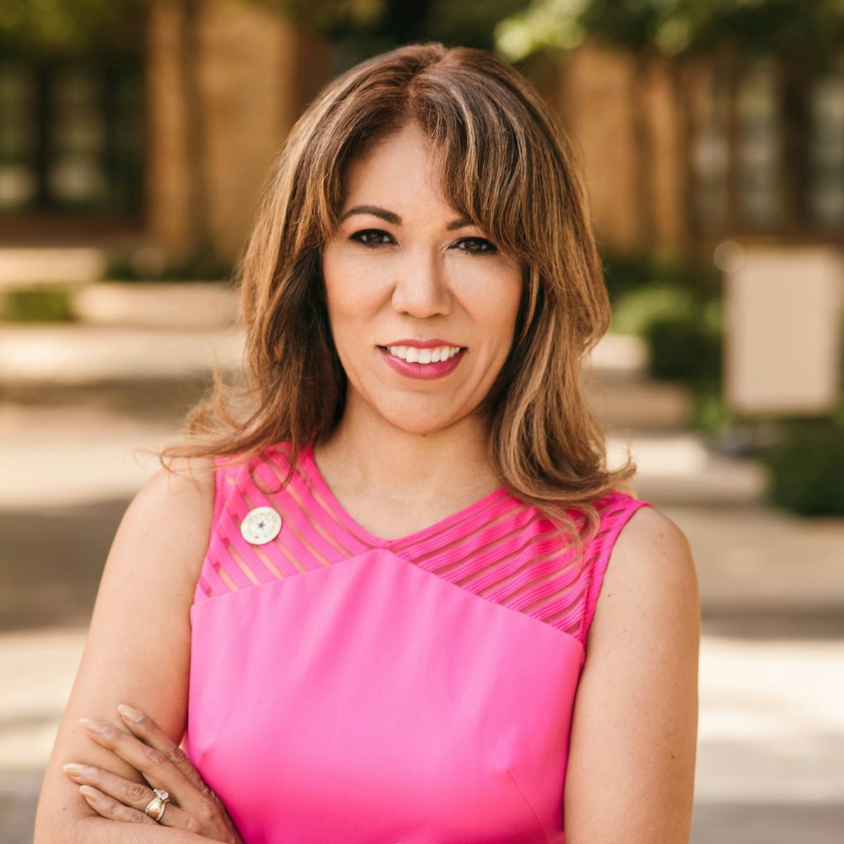 Dr. Cynthia TenienteMatson to President of San José State