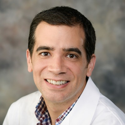 Dr. Ethan Sanford