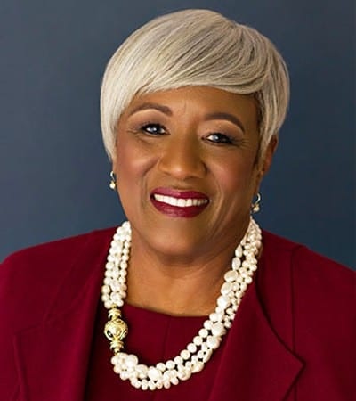 Dr. Paulette Dillard