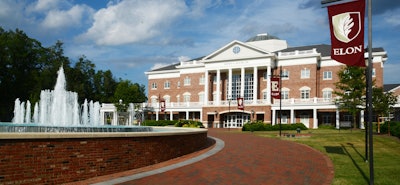 Elon University