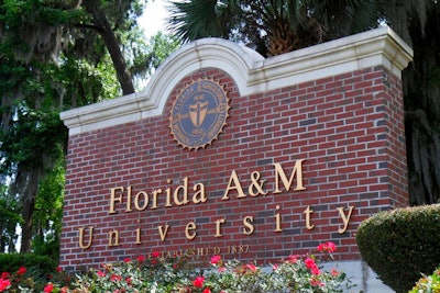 Florida A&m University
