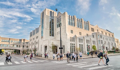 Indiana University Kelley School Of Business