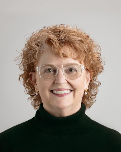Dr. Lisa Kreeger